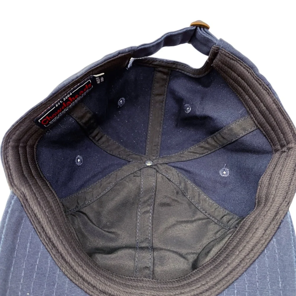 NWOT American Flag Patch Dad Cap